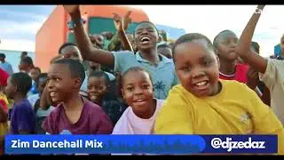 BEST OF ZIMDANCEHALL 2026 | New Hits & Bangerz Only ft Master H, Skillfull, Queen Kadjah & many more