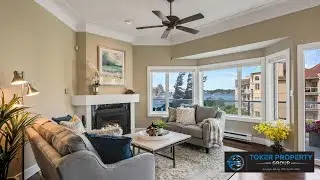 Real Estate Video Tour | 312-55 Songhees Rd | Victoria, BC