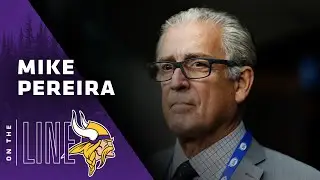 On The Line: Mike Pereira Explains Replay and Review Changes For 2019 | Minnesota Vikings
