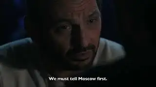 Dr  Dimitri Mayakovsky FAM S2 and 3