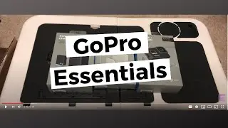 3 Accessories You Should Buy for GoPro Hero 8