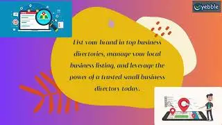Local Business Listing | Yebble