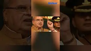 Former J&K Governor Satyapal Malik Dies &mdash; His Political Journey