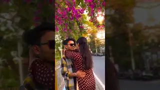 Roj Roj Miss Kore Na E Jodi M Se | Bengali Romantic Song | Status WhatsApp #short #couple #love