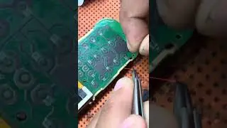 Nokia RM 1134 105 Model main keypad problem solution 7,8,9 Key kam main karraha hai