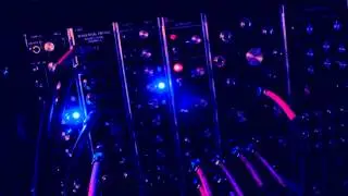 Sequential Switch Swing Clock (COTK C 962C)