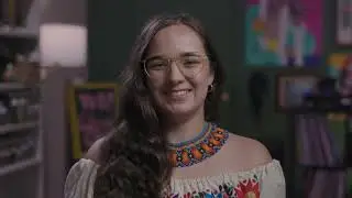 Meet Gabriella, The PRIDE Study Participant