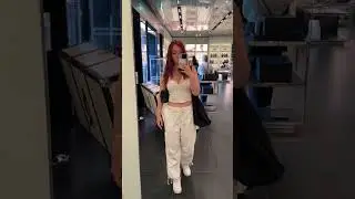 LUXURY Prada Outlet Shopping in Italy 🛍️👡 A Must See!!