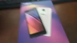 Unboxing Advan iTab i7 RAM 2GB ROM 16GB Murah  4G LTE