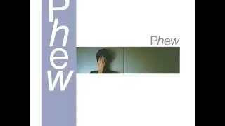 Phew - P-Adic (1981)
