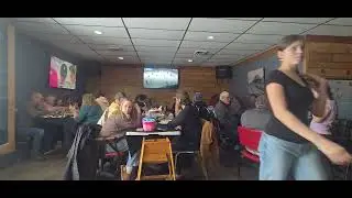 Grandpa's 94th!!
