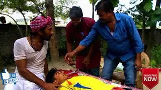JHOLA CHAP DOCTOR Comedy Video