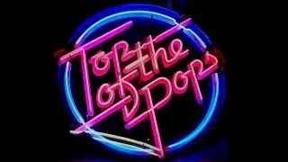 Top Of The Pops - 16/10/1986 ((Enhanced)