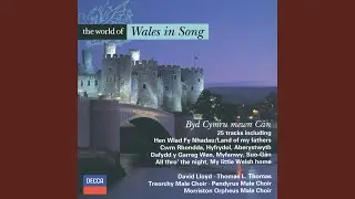 W.T. Evans: Cartref