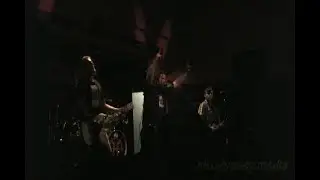 Hemlock Becoming Live Fat Cat Modesto CA