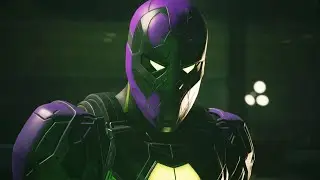 Spider-Man: Miles Morales - Prowler Boss Fight!