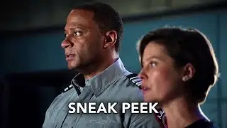 Arrow 7x14 Sneak Peek #2 