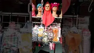 Aneka Masker