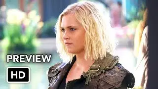 The 100 6x06 Inside 