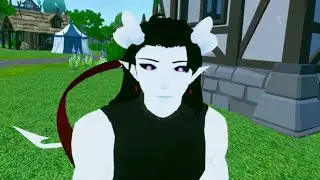Aether Chronicles | Ingoria Sumont | Joining forces