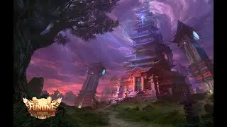 FunLine Reborn 146 - ОЧЕНЬ КРУТО ЗАБУСТИЛ МАГА.- ДУША ТАЙ ШЛАНГ! ФИНАЛ КОЛЬЦО. ТОЧИМ +10 или нет