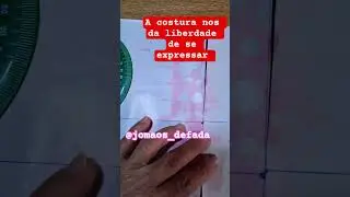 com a base de um molde  voc&ecirc;  poder criar .ma cole&ccedil;&atilde;o v&aacute;rios modelos   de  pe&ccedil;as