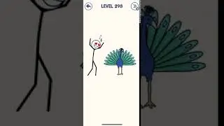 Draw Puzzle 2 Level 298