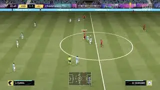TOTS Edouard is insane!