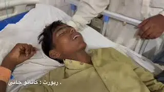 Tragic Lightning Strikes in Thar during Rainstorm