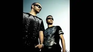 David Amo & Julio Navas - Heart Beat (Anqui vocal mix.)