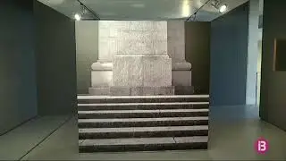 Art postal, poesia experimental i mem&ograve;ria hist&ograve;rica al museu Es Baluard