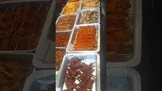 More Than 20 Ready To Cook Non veg Starters #foodie #readytoeatfood