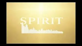 Holy Spirit Vibes &ndash; Peaceful Worship Flow