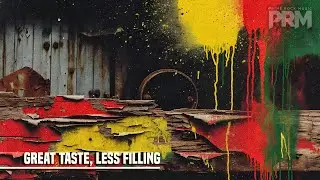 Great Taste, Less Filling - Prime Rock Music (Official Audio)