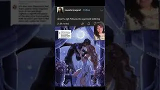 LET&rsquo;S TALK ABOUT COUPLE TITLES IN ACOTAR - on the canonical titles of characters in ACOTAR and ships