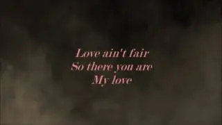 Gotye - Heart's A Mess - Lyrics