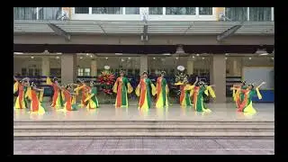 M&uacute;a Nghĩa Sư Đồ | Illios Contemporary Dance Club