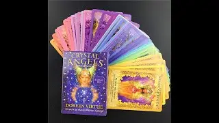 Crystal Angels Messages
