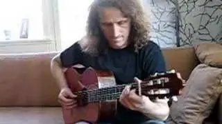 Tore Morten Andreassen - Old school