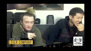 Loser Company | Featured Artist Interview | Indie Music Plus