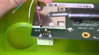 How to make a homemade Xbox 360 controller wireless receiver for PC! [HD]