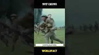 1917 (2019): A Gripping Tale of Courage and Sacrifice