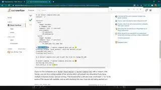 How to make docker-compose reload environment variables