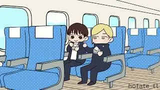 【手描き】おにぎり