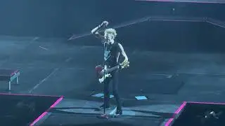 Rhythms - Sum 41