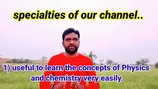 SUBSCRIBE TO KRP CREATIVE PHYSICS. USEFUL FOR EVERY STUDENT.
