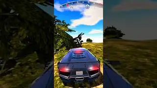 Off-Road Mustang Drift 💥💨 Daytime Madness &lrm;⁨@drag1h⁩&nbsp;