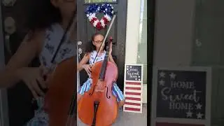 Suzuki Cello Book 1 - French Folk Song
