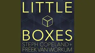 Little Boxes