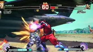 03/12/11 6th Ave Inn SF4 Tournament Grand Finals xRolento vs Riki-Oh